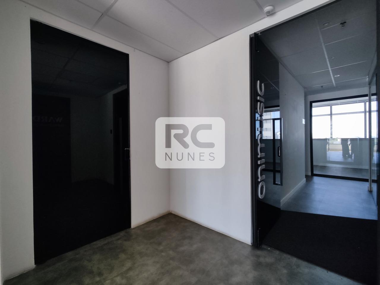 Andar corrido para aluguel no Vale do Sereno: 