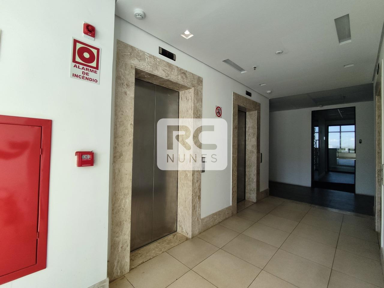 Andar corrido para aluguel no Vale do Sereno: 