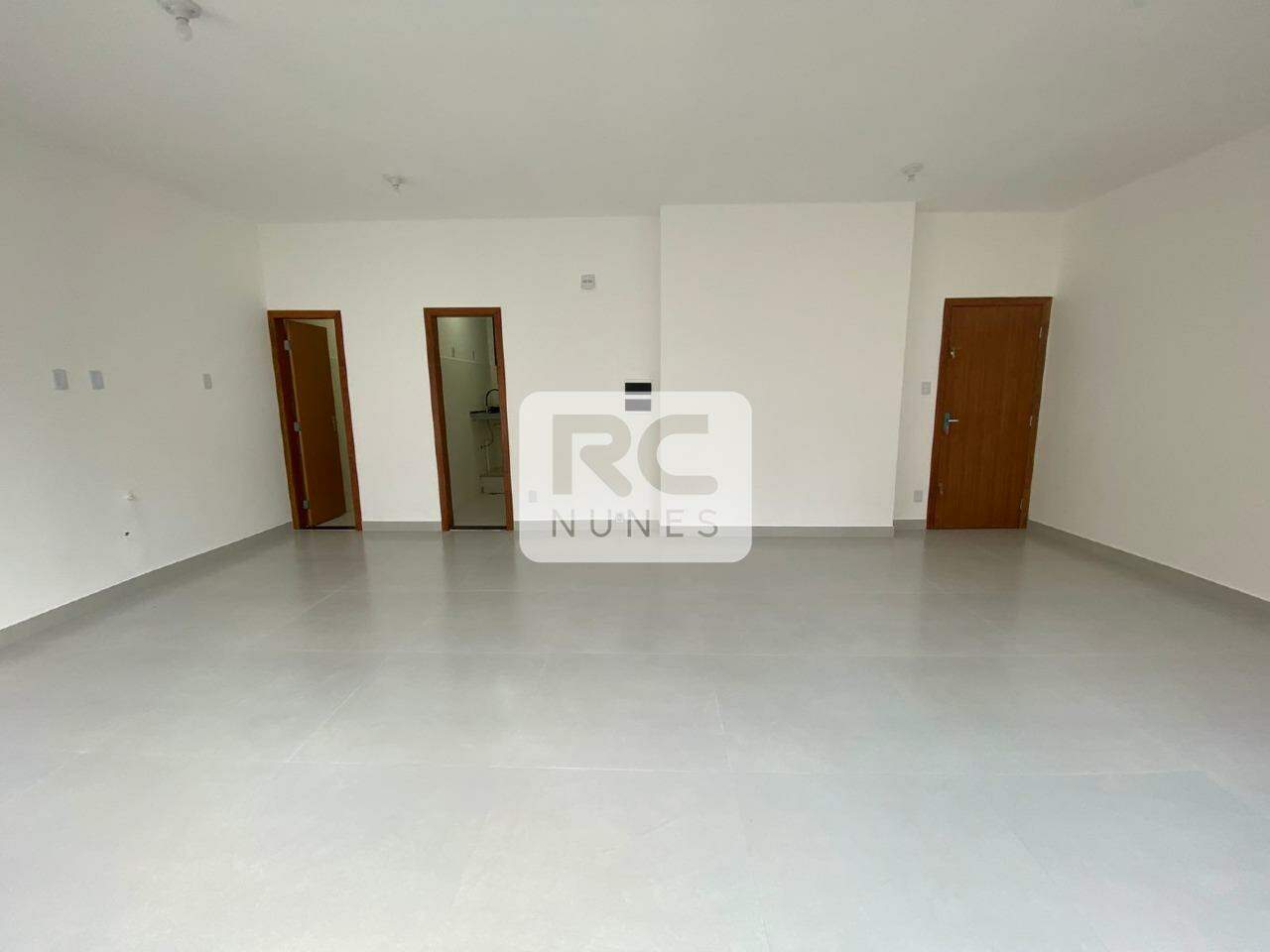 Sala para aluguel no Centro: 