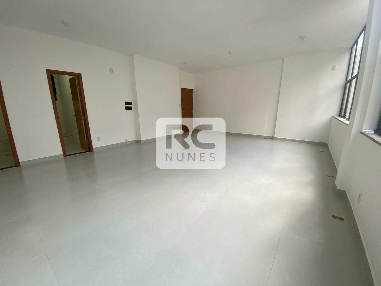 Sala para aluguel no Centro: 
