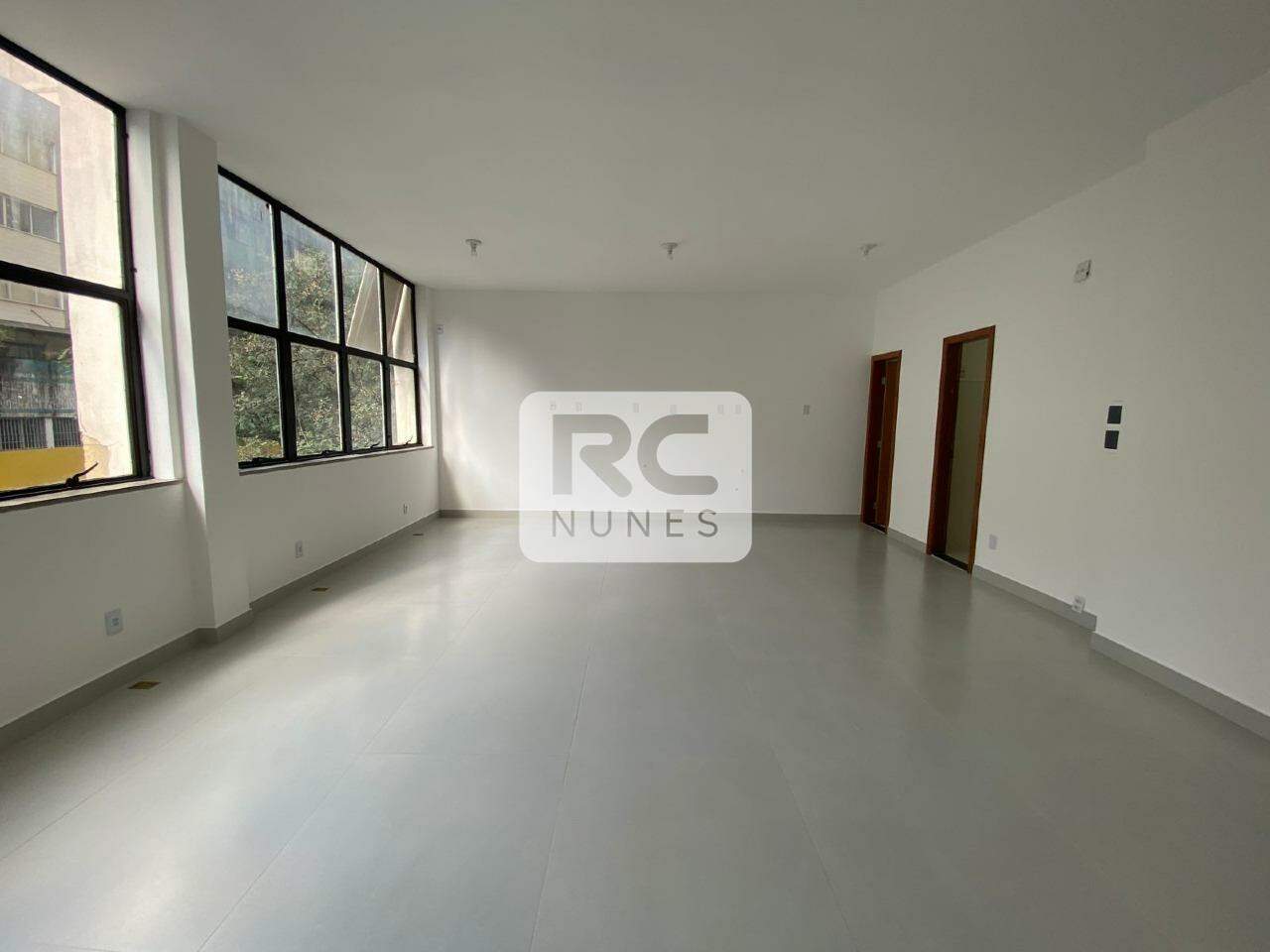 Sala para aluguel no Centro: 