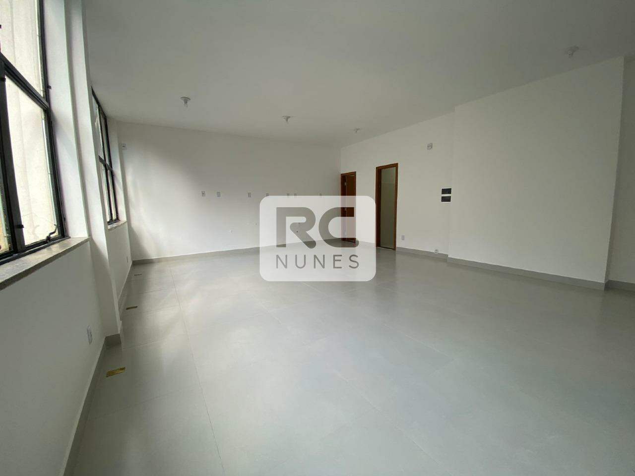 Sala para aluguel no Centro: 