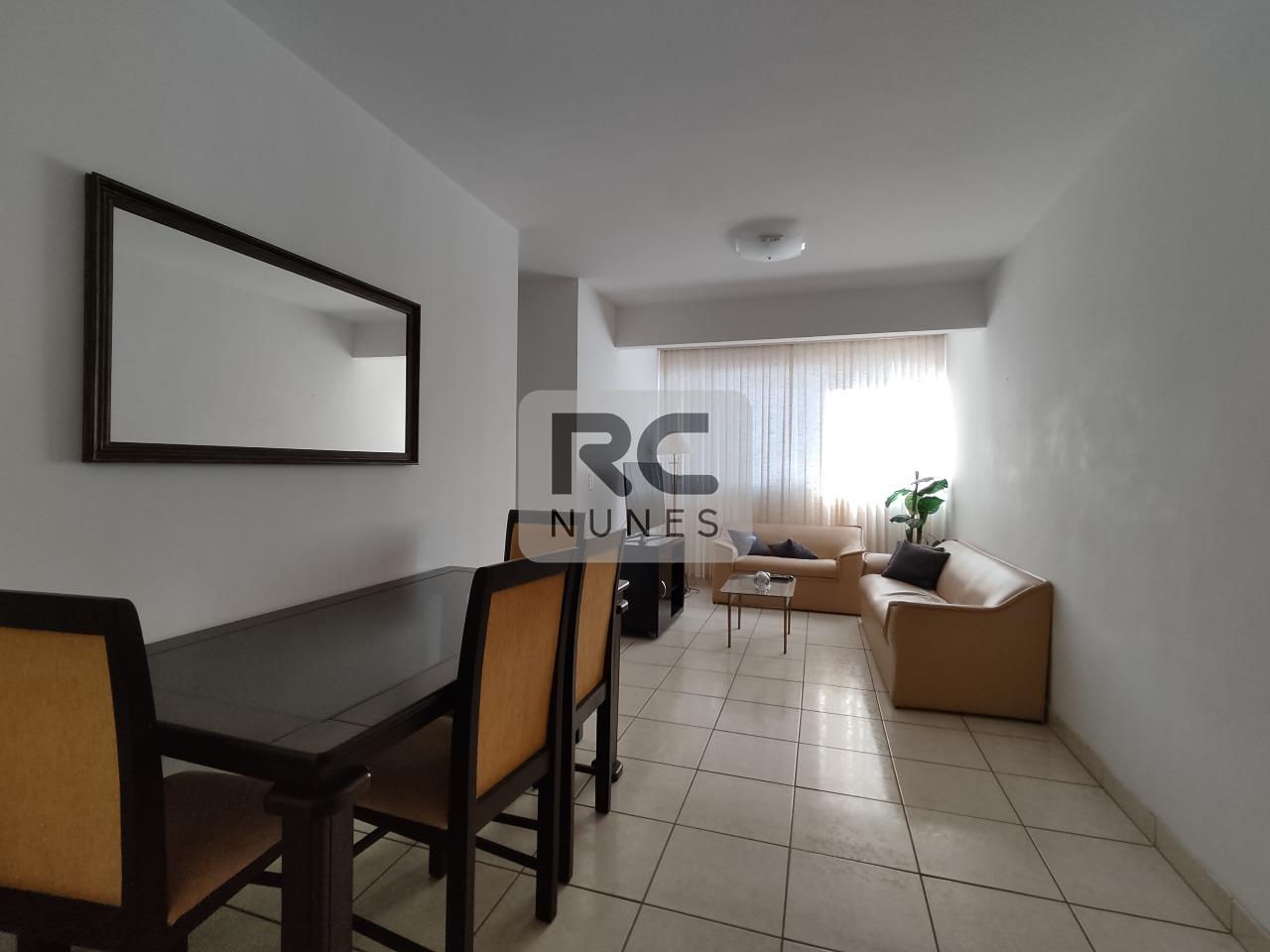 Apartamento para aluguel no Santo Antônio: 
