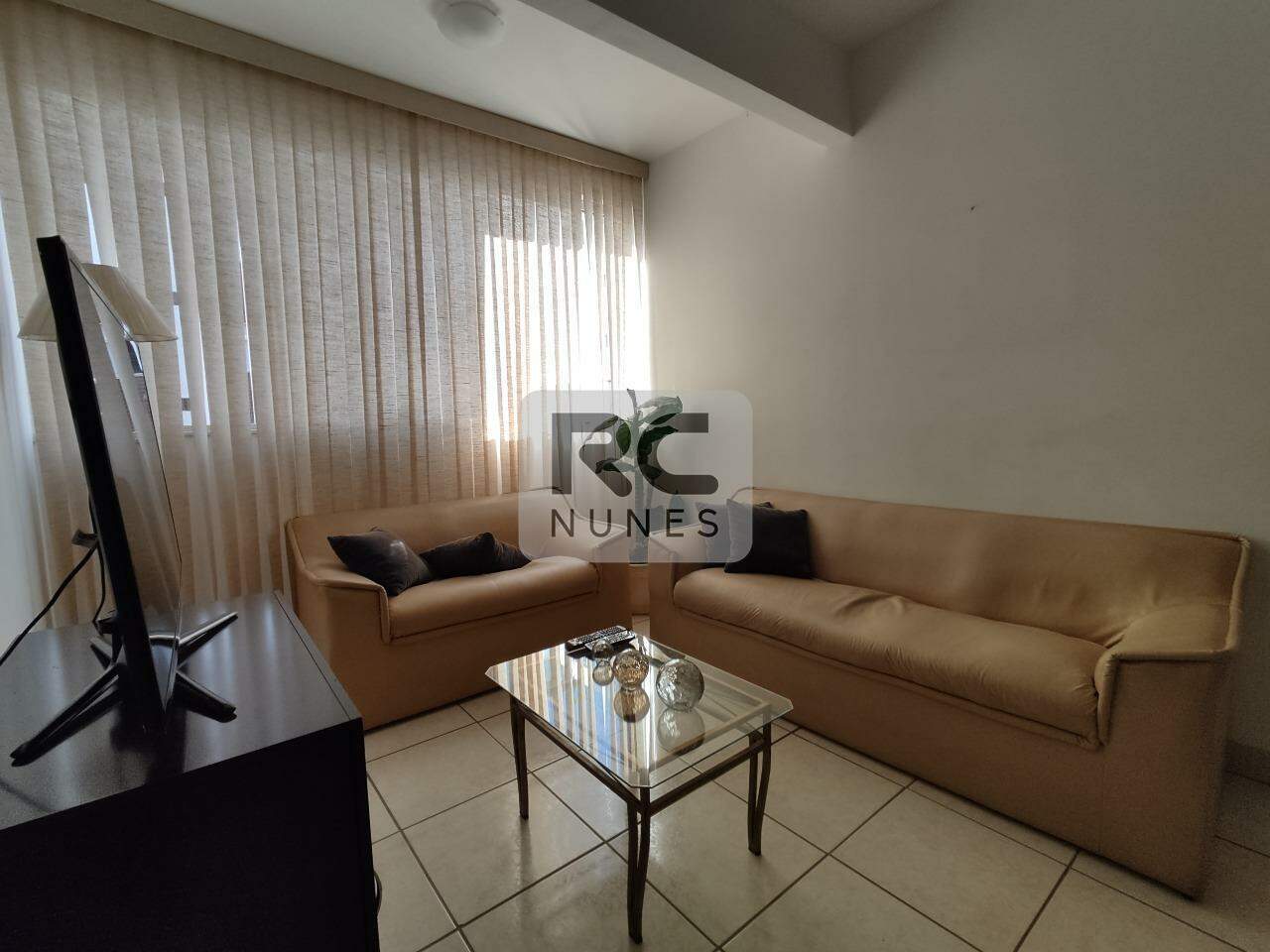 Apartamento para aluguel no Santo Antônio: 