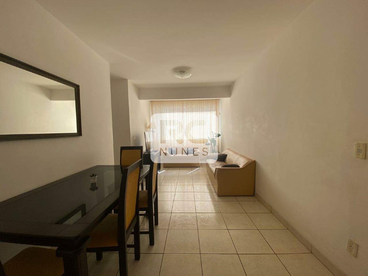 Apartamento para aluguel no Santo Antônio: 
