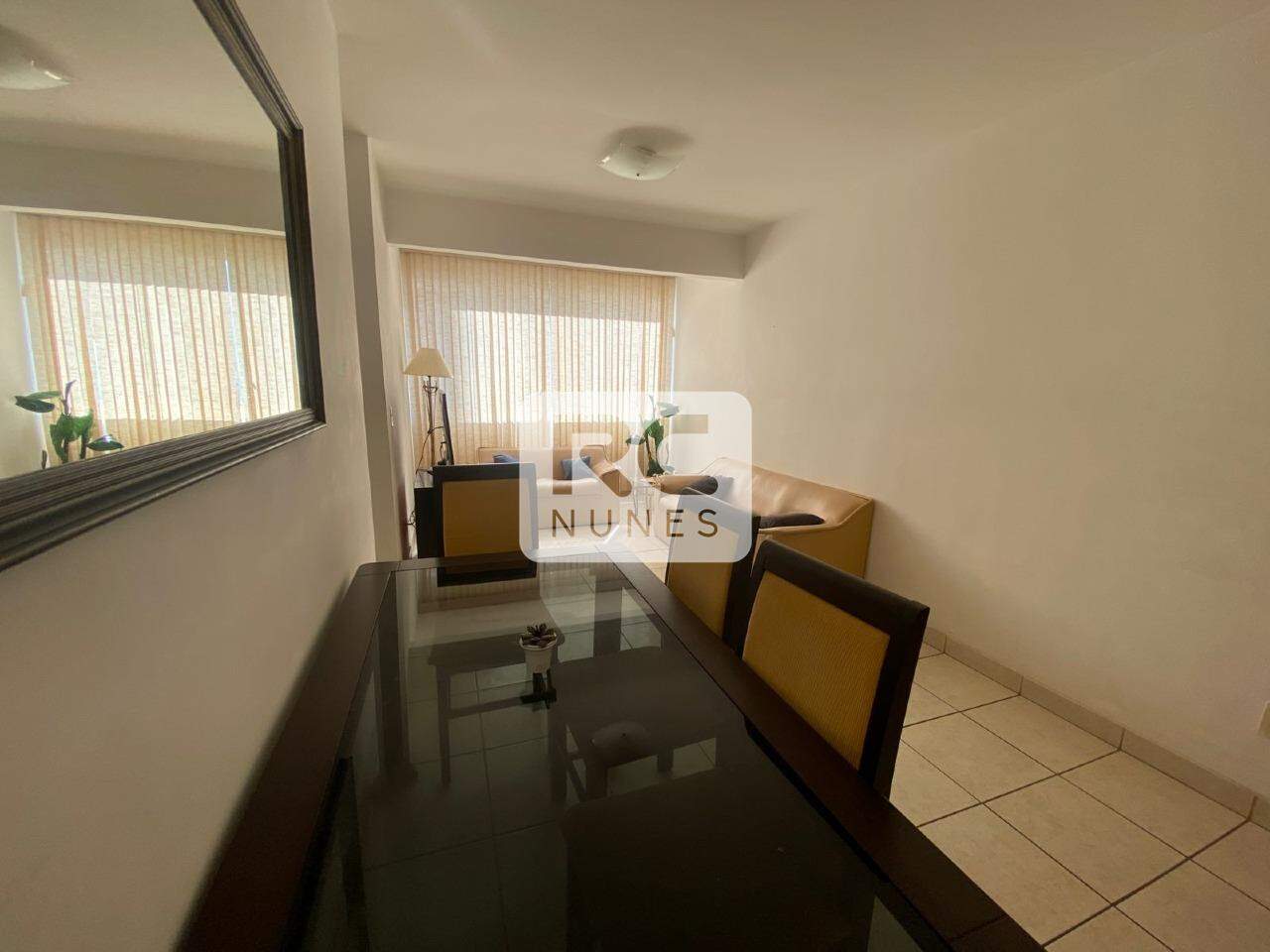 Apartamento para aluguel no Santo Antônio: 