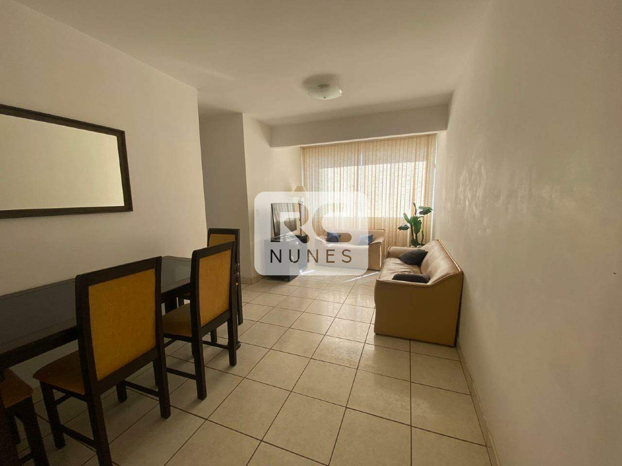 Apartamento para aluguel no Santo Antônio: 