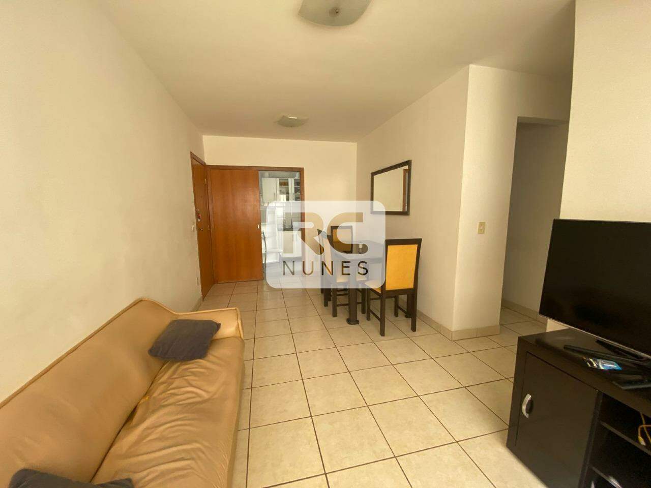 Apartamento para aluguel no Santo Antônio: 