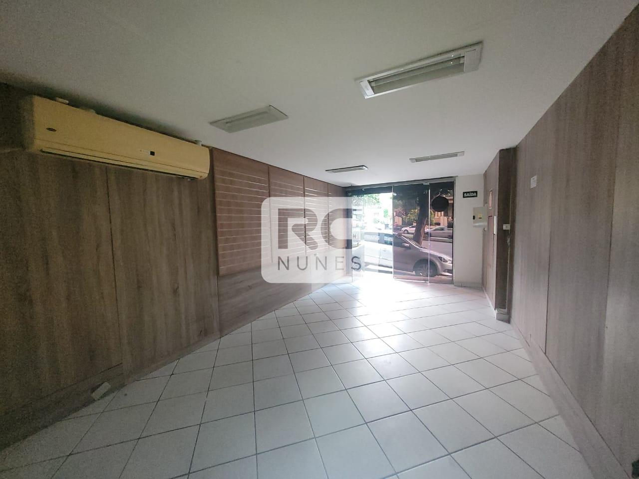 Loja para aluguel no Lourdes: 