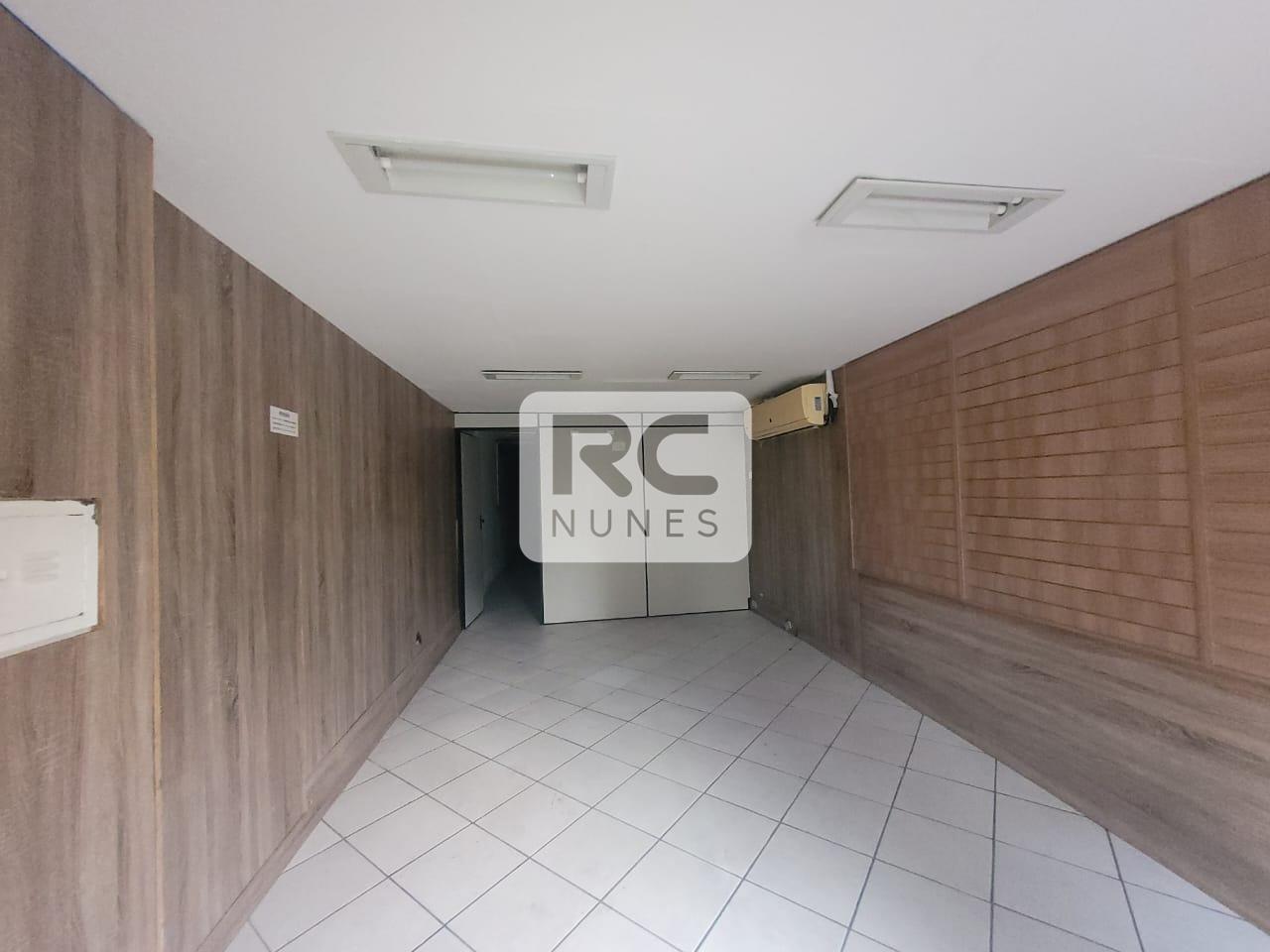 Loja para aluguel no Lourdes: 