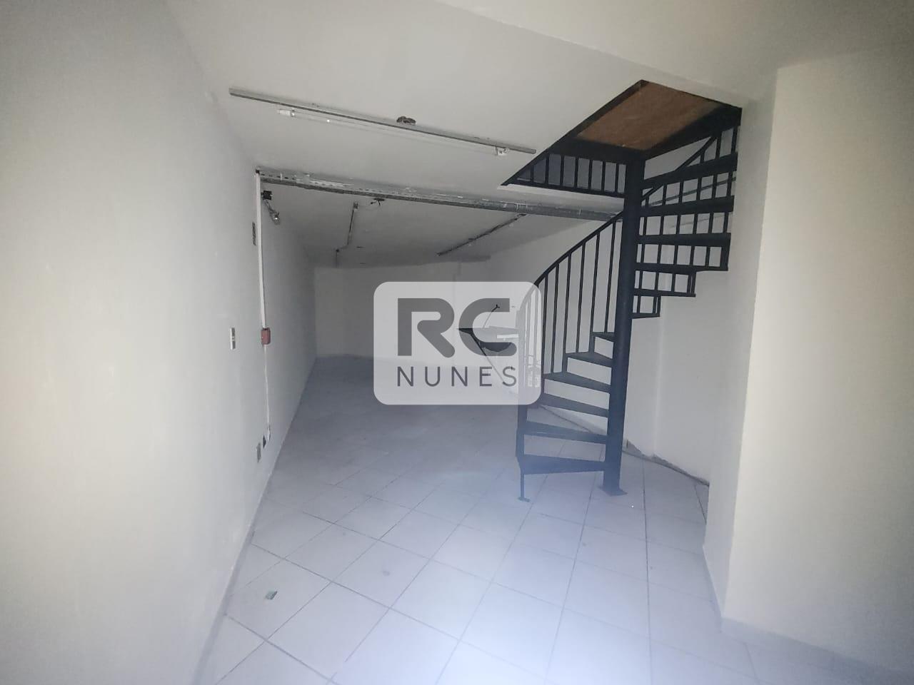 Loja para aluguel no Lourdes: 