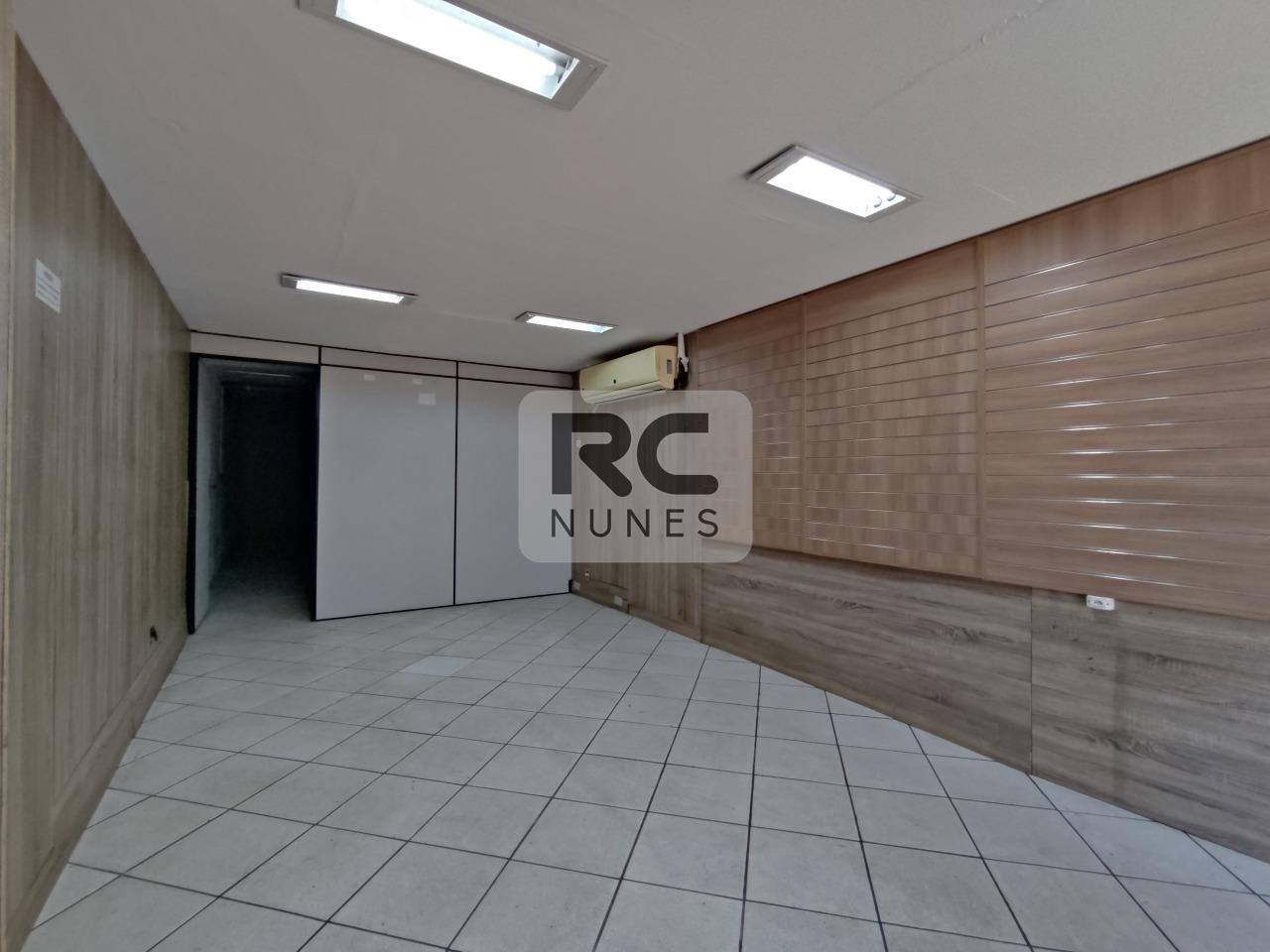 Loja para aluguel no Lourdes: 