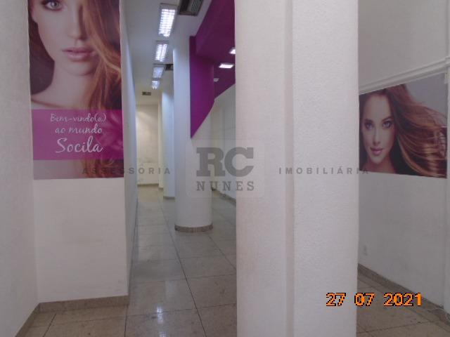 Loja para aluguel no Barro Preto: 