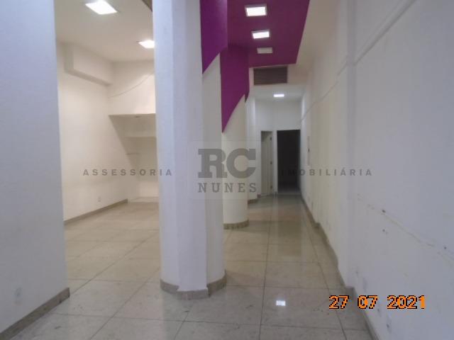 Loja para aluguel no Barro Preto: 