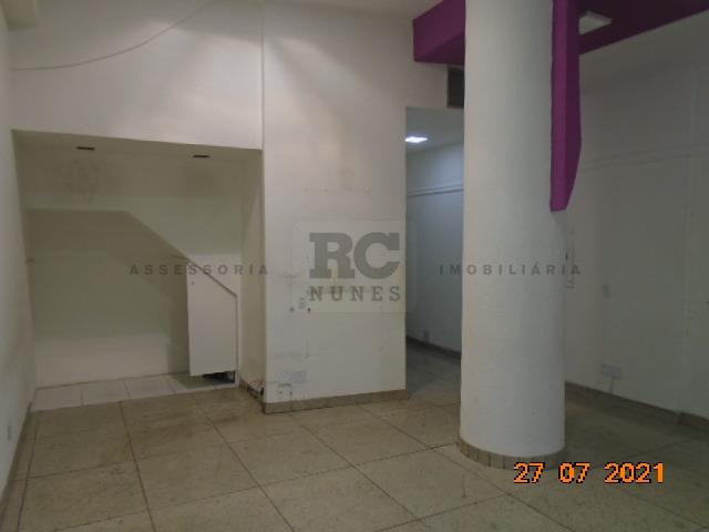 Loja para aluguel no Barro Preto: 