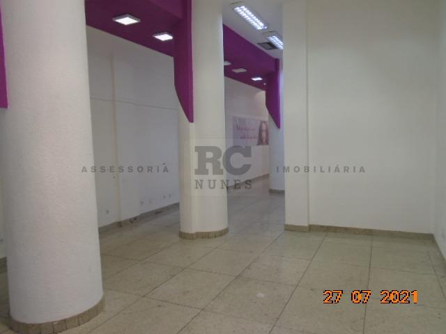 Loja para aluguel no Barro Preto: 