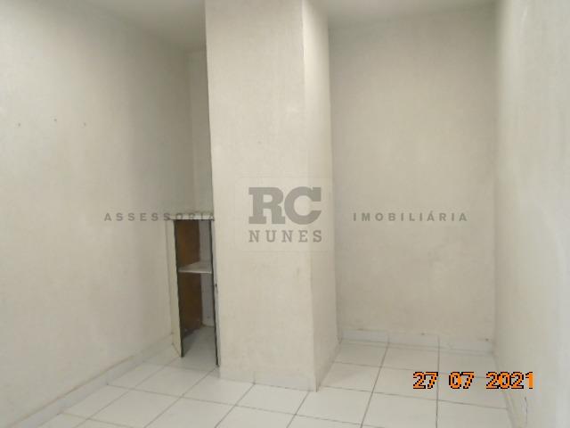 Loja para aluguel no Barro Preto: 