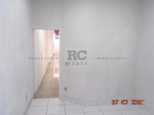 Loja para aluguel no Barro Preto: 