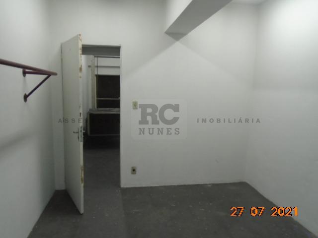 Loja para aluguel no Barro Preto: 