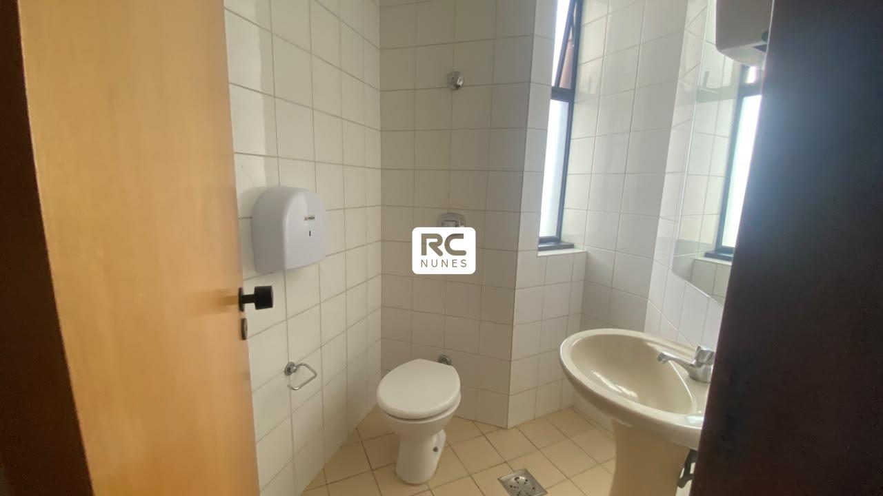 Andar / Laje Corporativa para aluguel em Lourdes - RC Nunes Imóveis: 