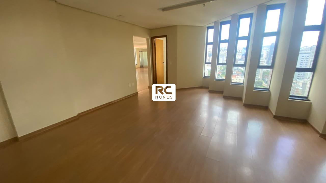 Andar / Laje Corporativa para aluguel em Lourdes - RC Nunes Imóveis: 