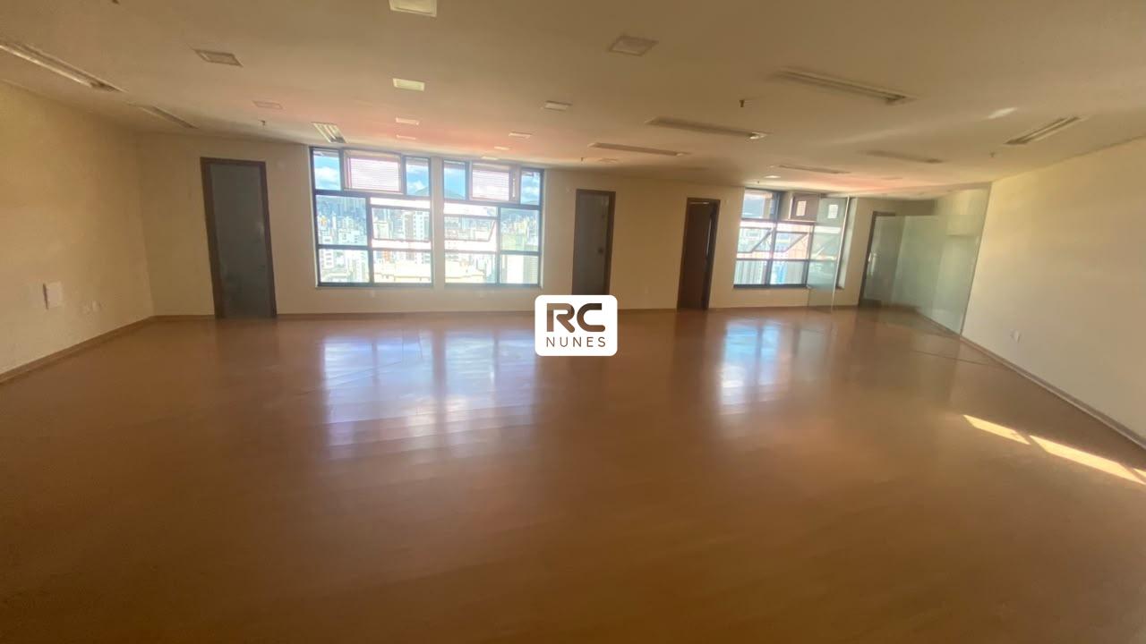 Andar / Laje Corporativa para aluguel em Lourdes - RC Nunes Imóveis: 