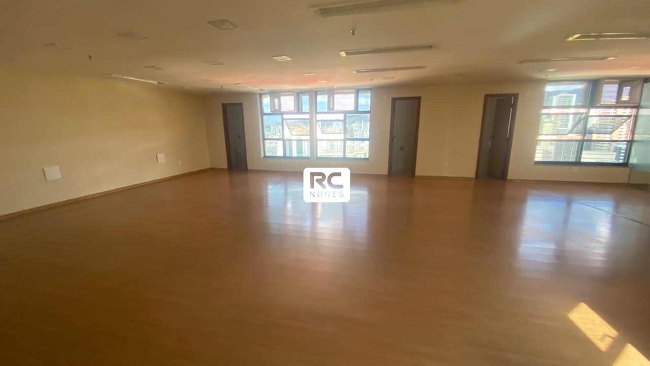 Andar / Laje Corporativa para aluguel em Lourdes - RC Nunes Imóveis: 