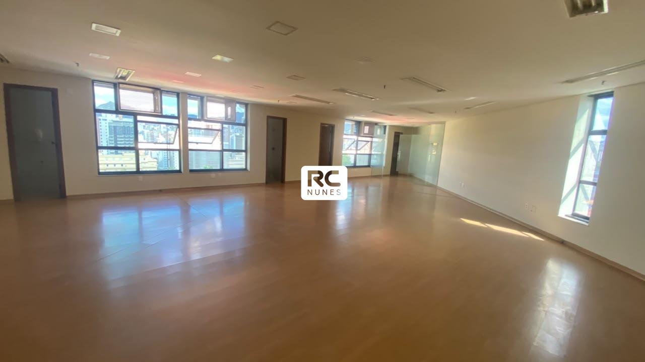 Andar / Laje Corporativa para aluguel em Lourdes - RC Nunes Imóveis: 