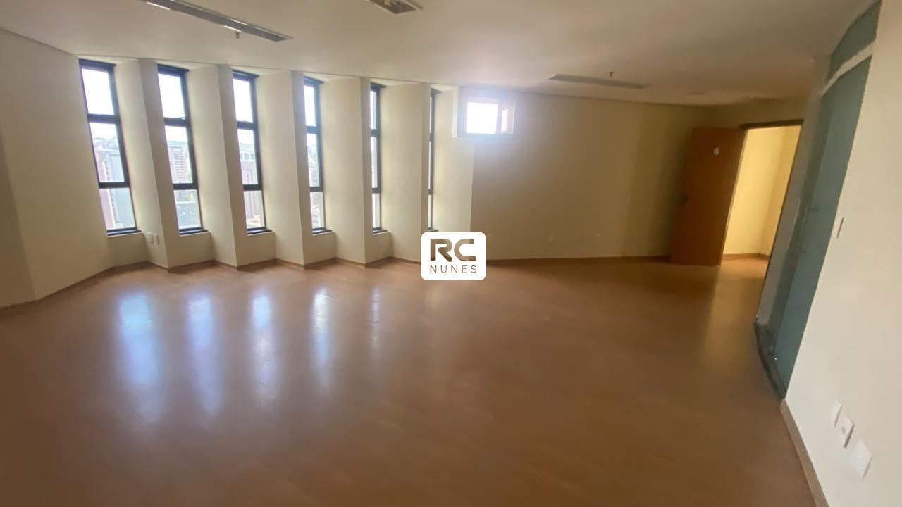 Andar / Laje Corporativa para aluguel em Lourdes - RC Nunes Imóveis: 