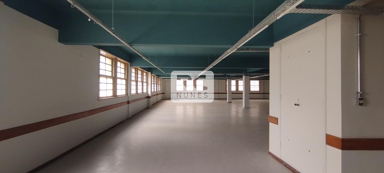 Andar corrido para aluguel no Centro: 