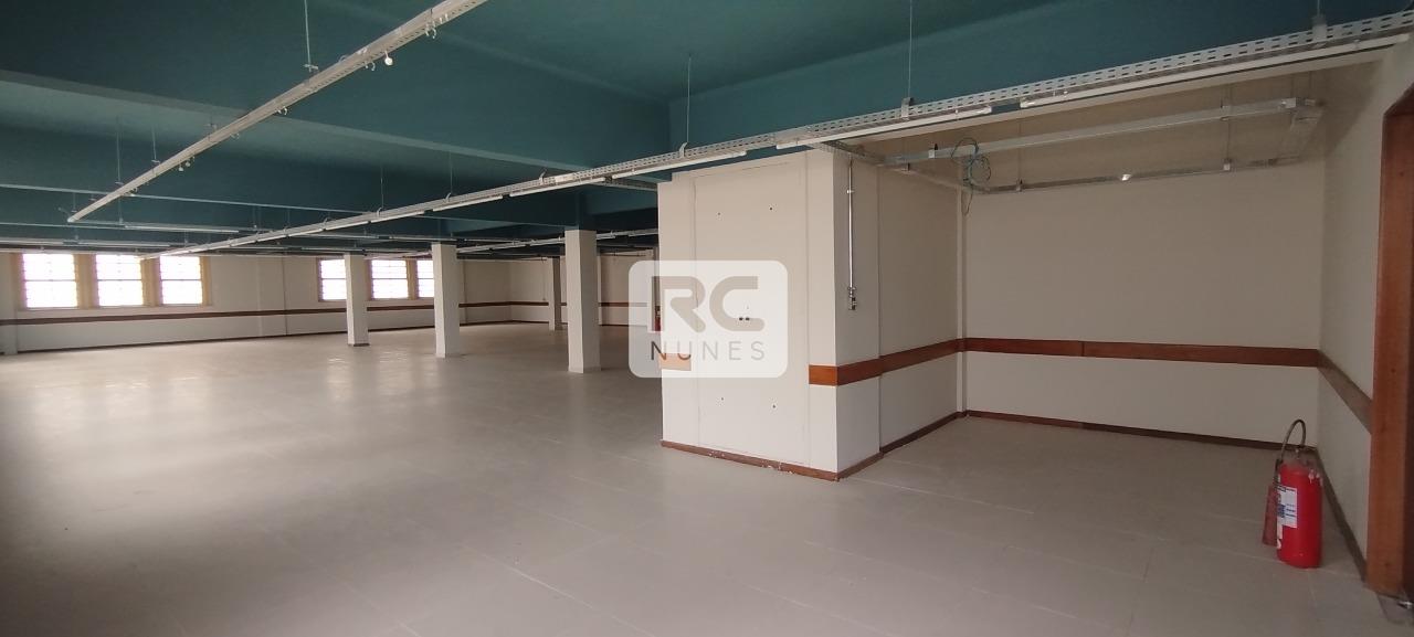 Andar corrido para aluguel no Centro: 