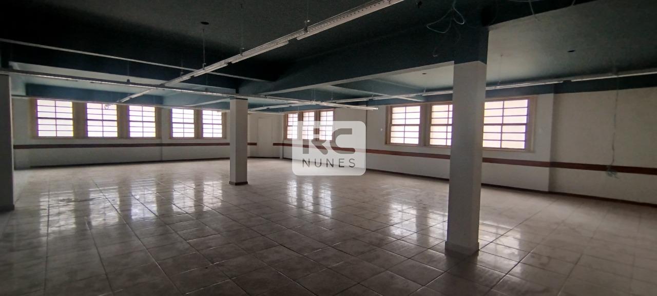 Andar corrido para aluguel no Centro: 