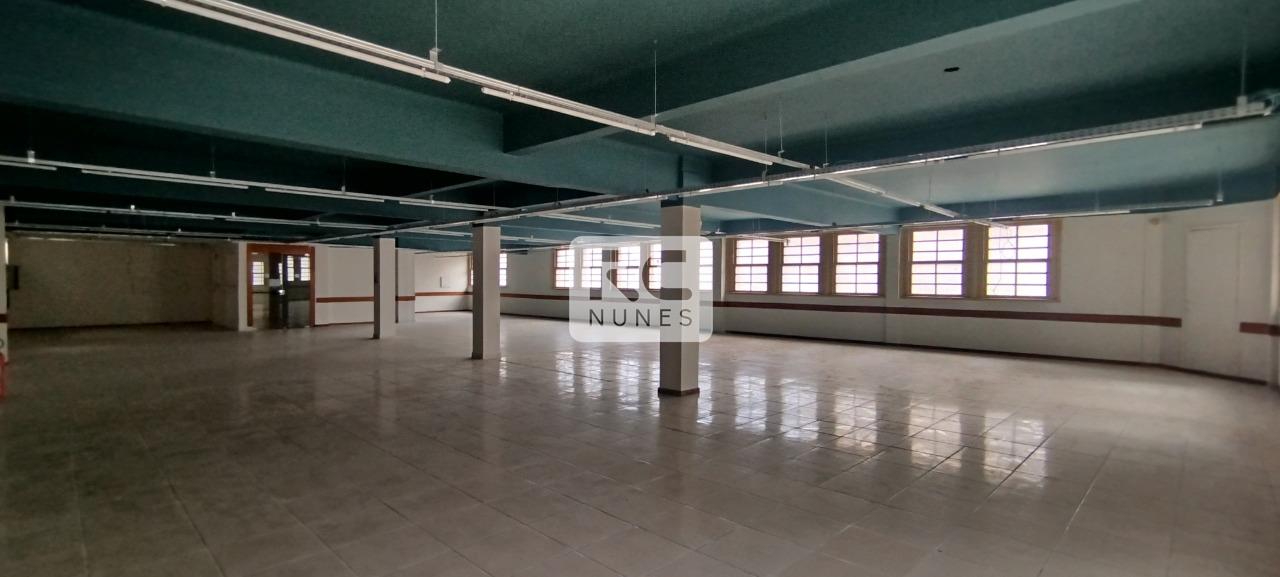 Andar corrido para aluguel no Centro: 