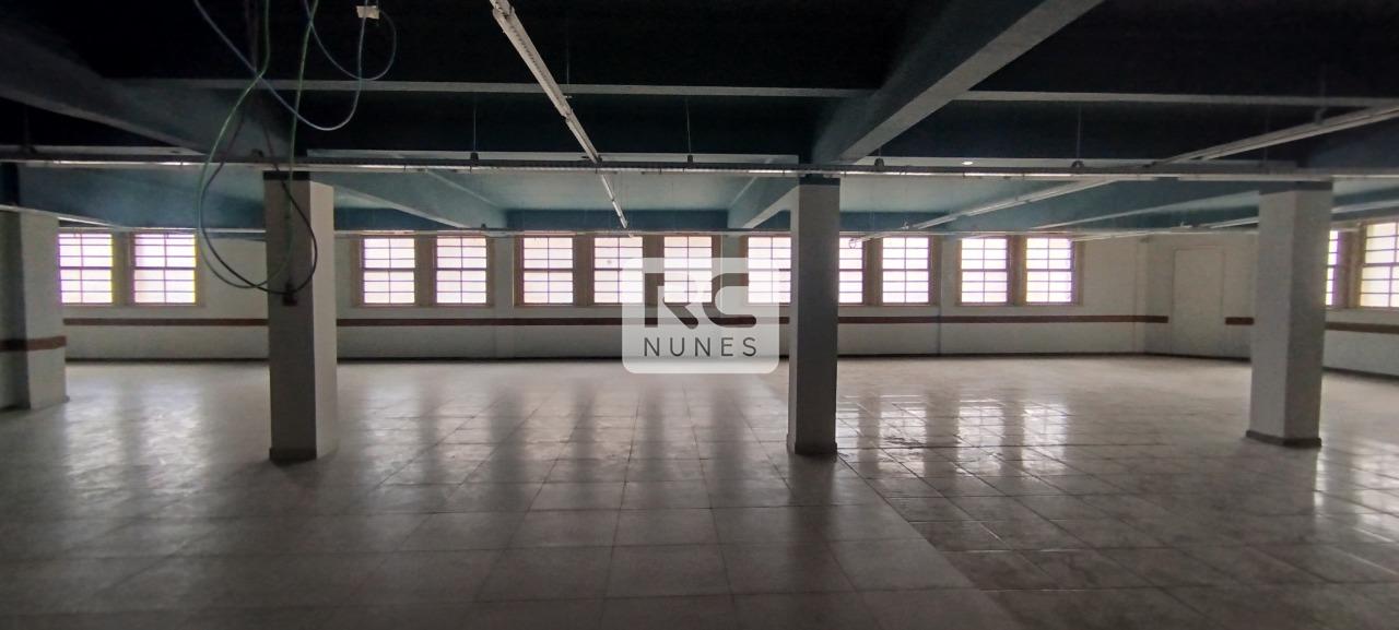 Andar corrido para aluguel no Centro: 