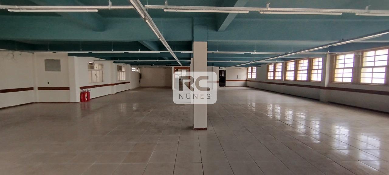 Andar corrido para aluguel no Centro: 