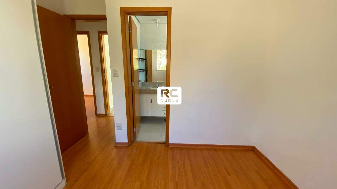 Apartamento para aluguel no Estoril: 