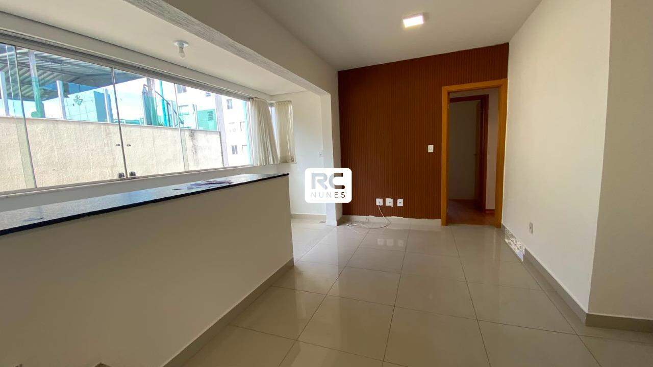 Apartamento para aluguel no Estoril: 