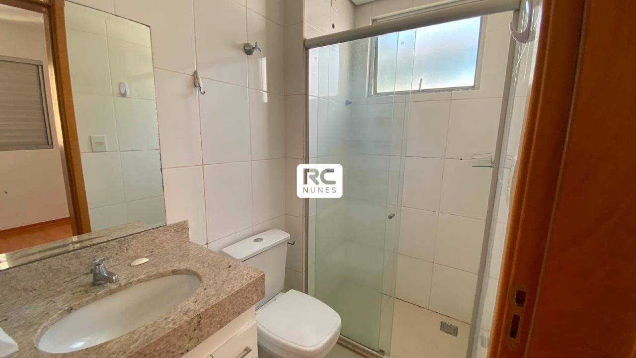Apartamento para aluguel no Estoril: 