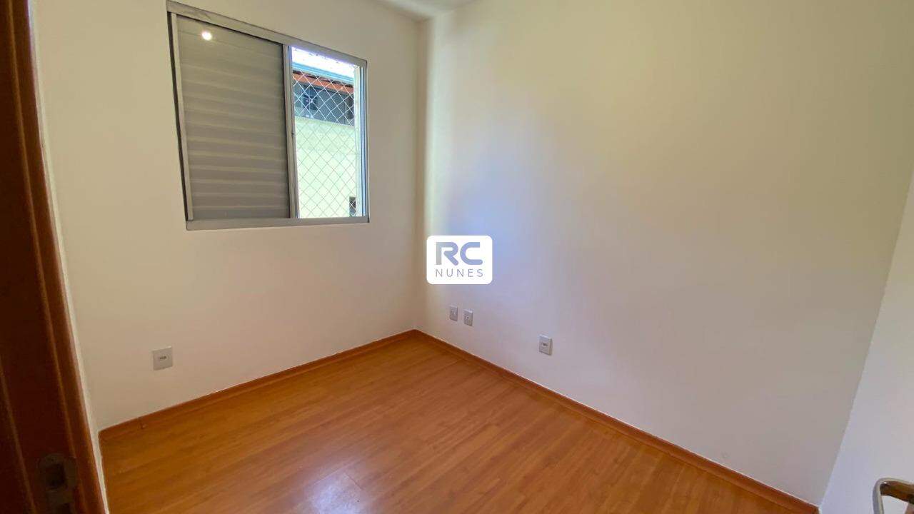 Apartamento para aluguel no Estoril: 