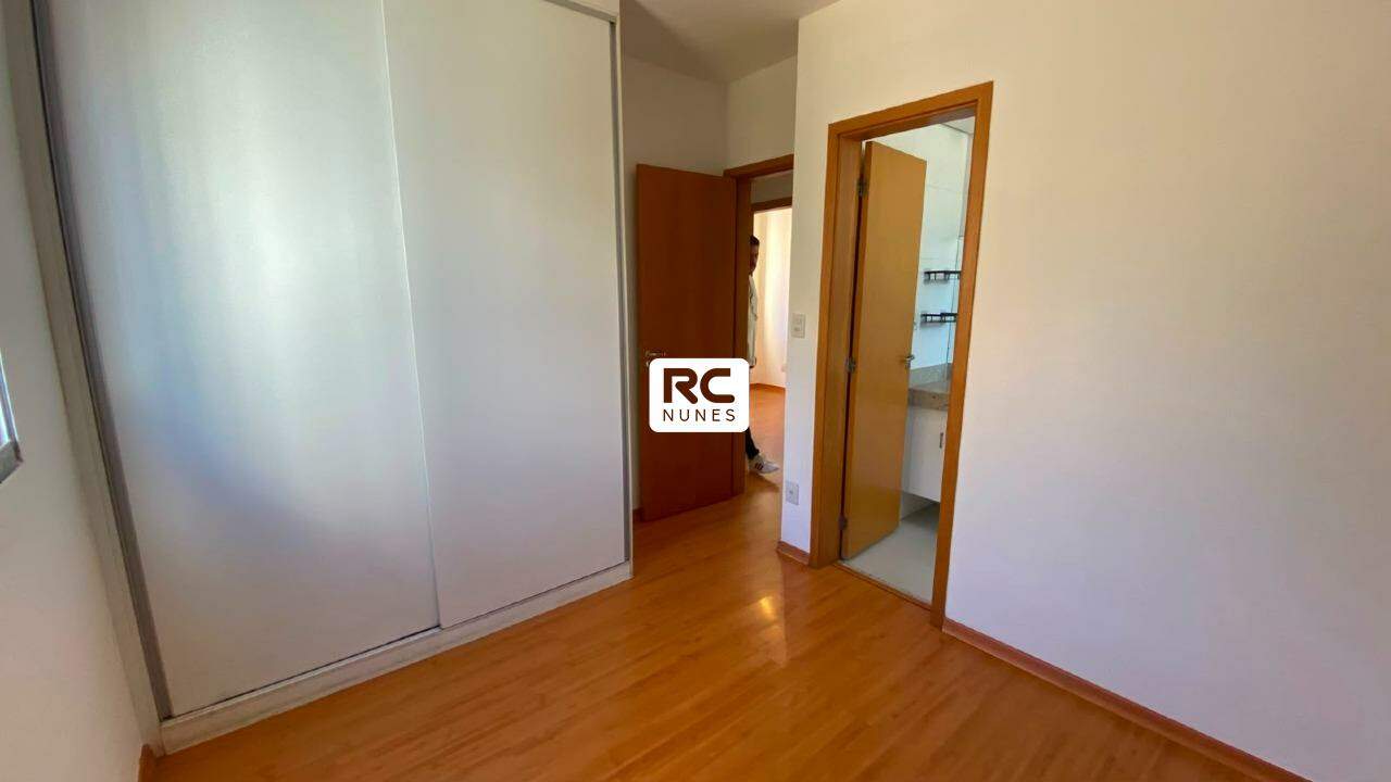 Apartamento para aluguel no Estoril: 