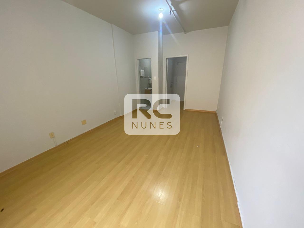 Sala para aluguel no Savassi: 