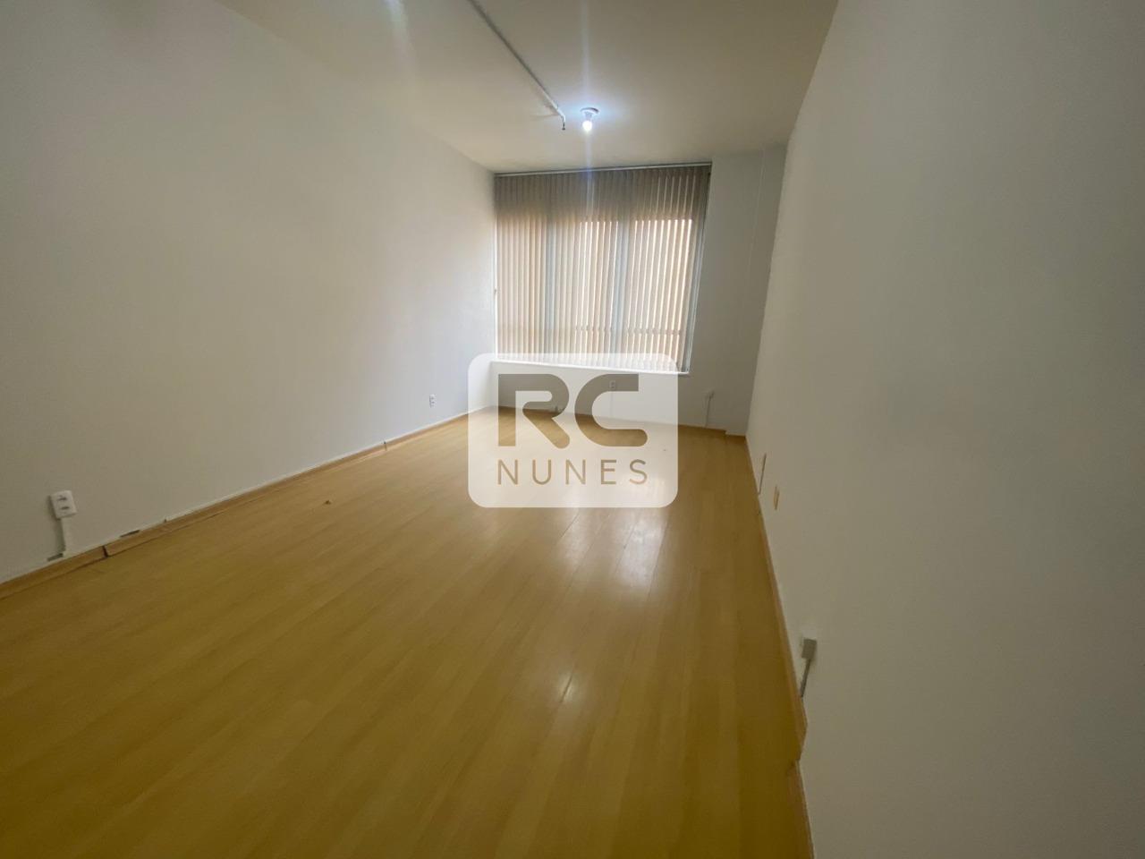 Sala para aluguel no Savassi: 