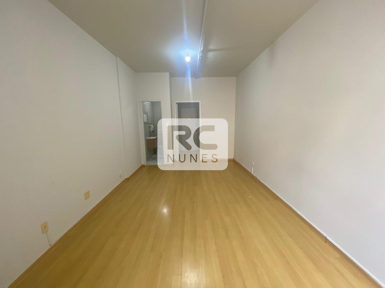 Sala para aluguel no Savassi: 