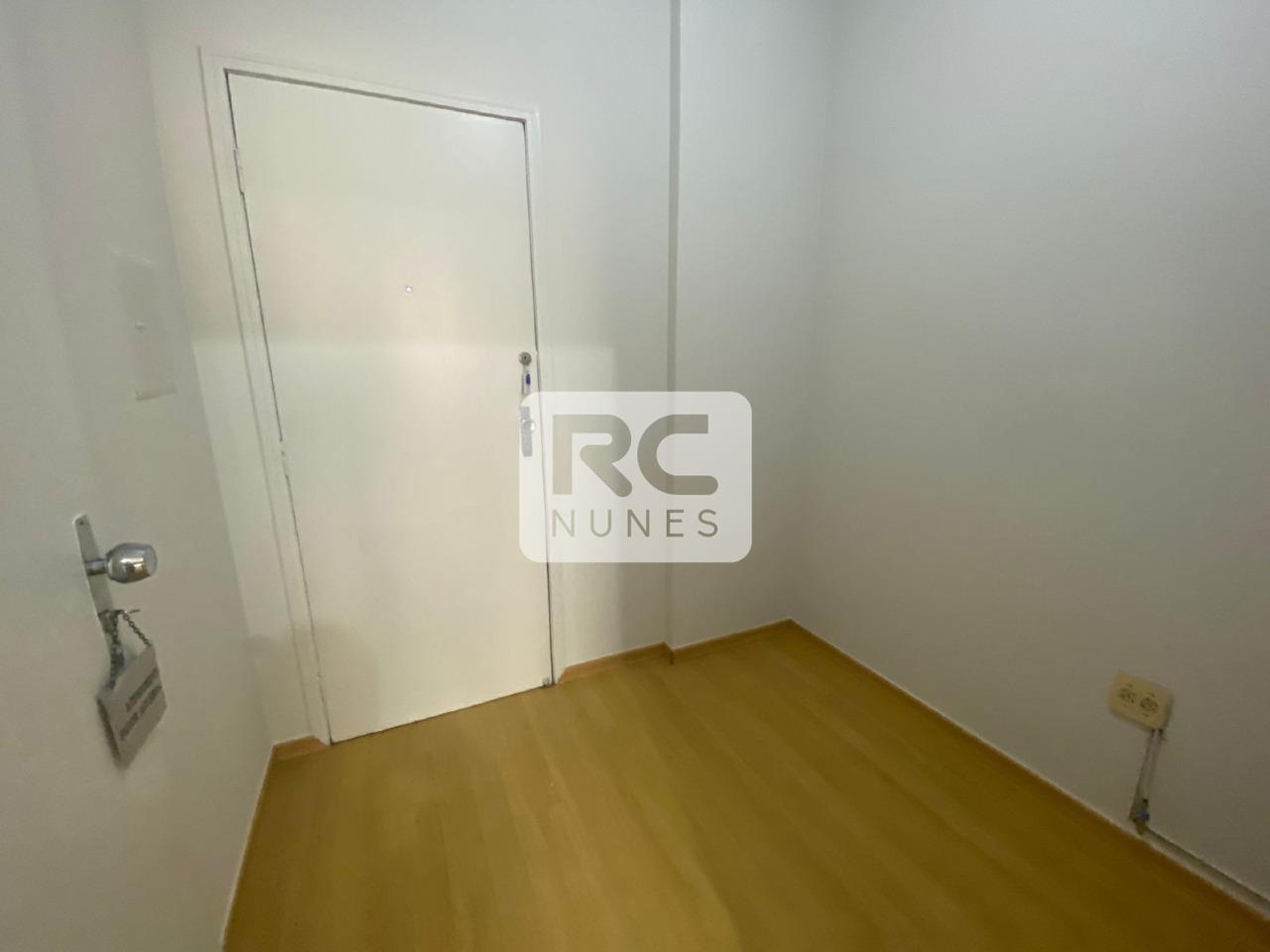 Sala para aluguel no Savassi: 