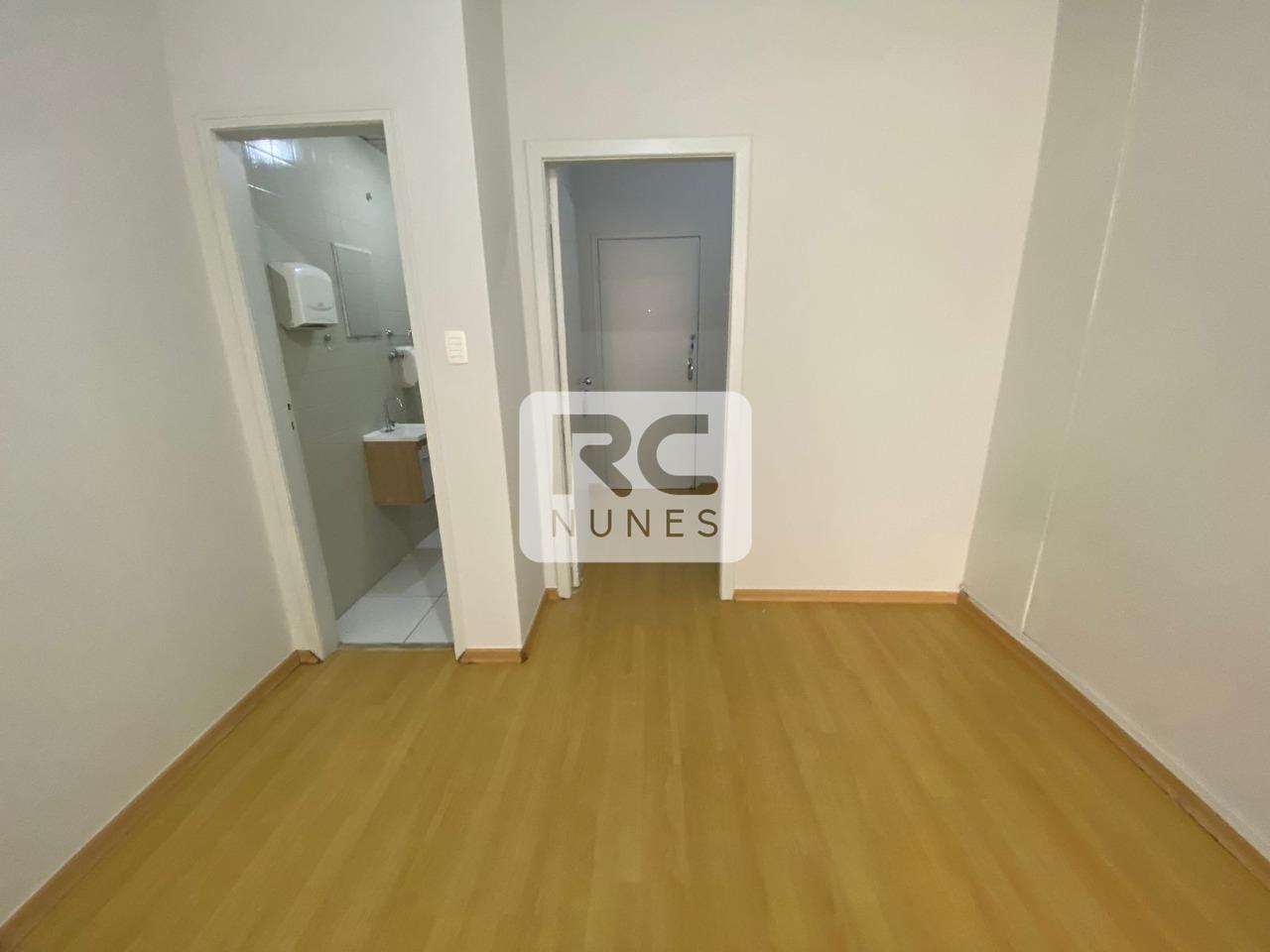 Sala para aluguel no Savassi: 