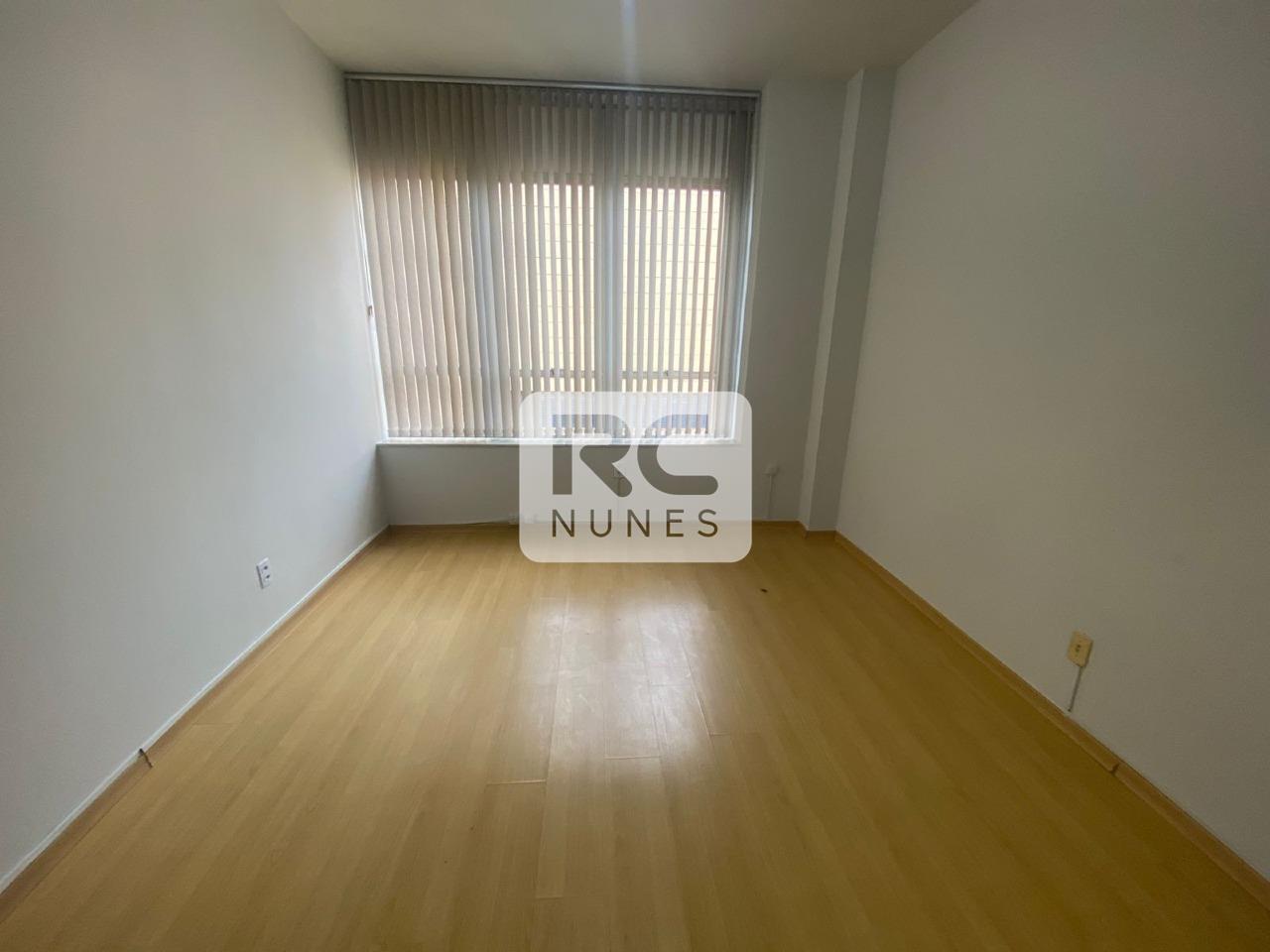 Sala para aluguel no Savassi: 