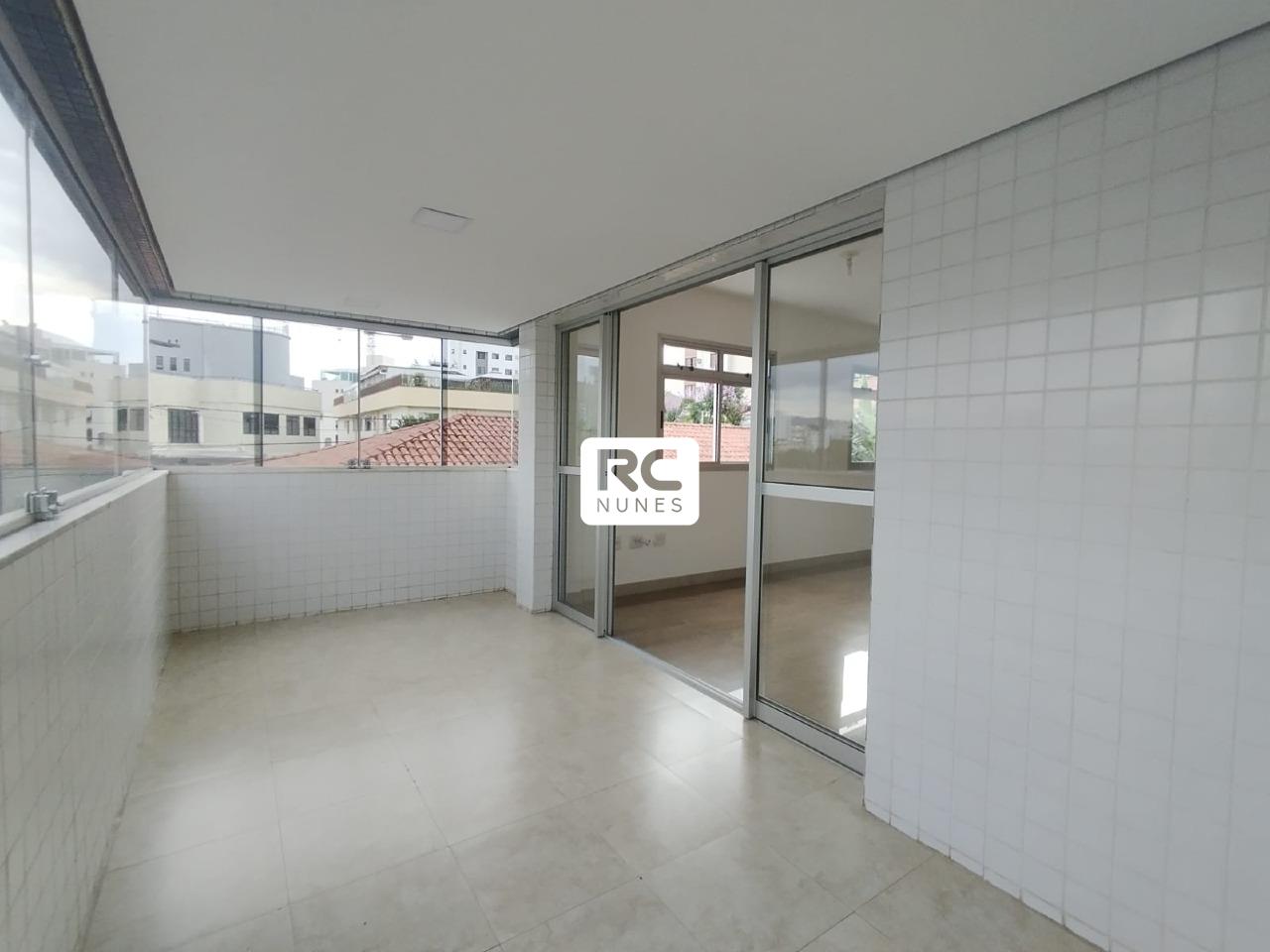 Apartamento para aluguel no Palmares: 