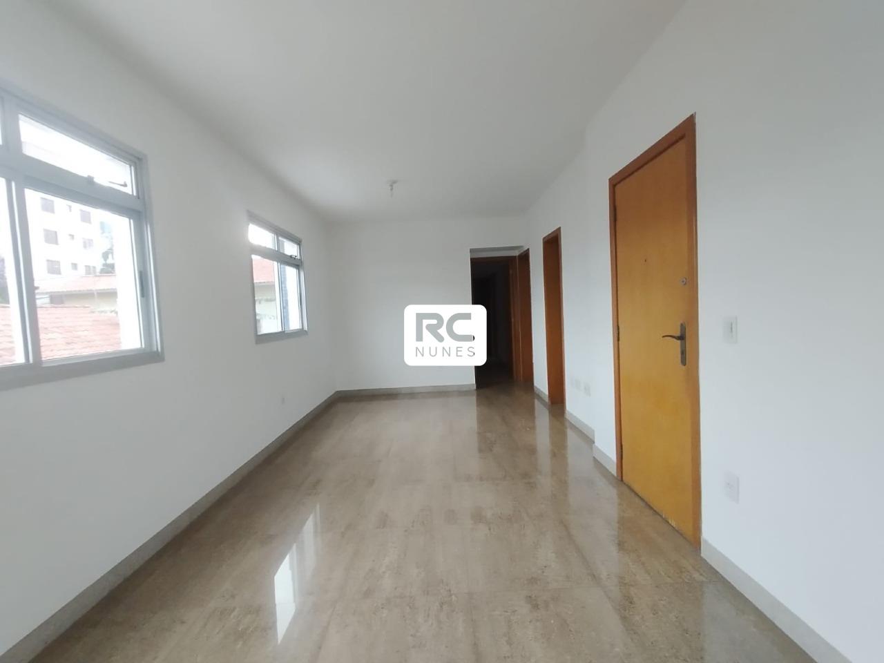 Apartamento para aluguel no Palmares: 