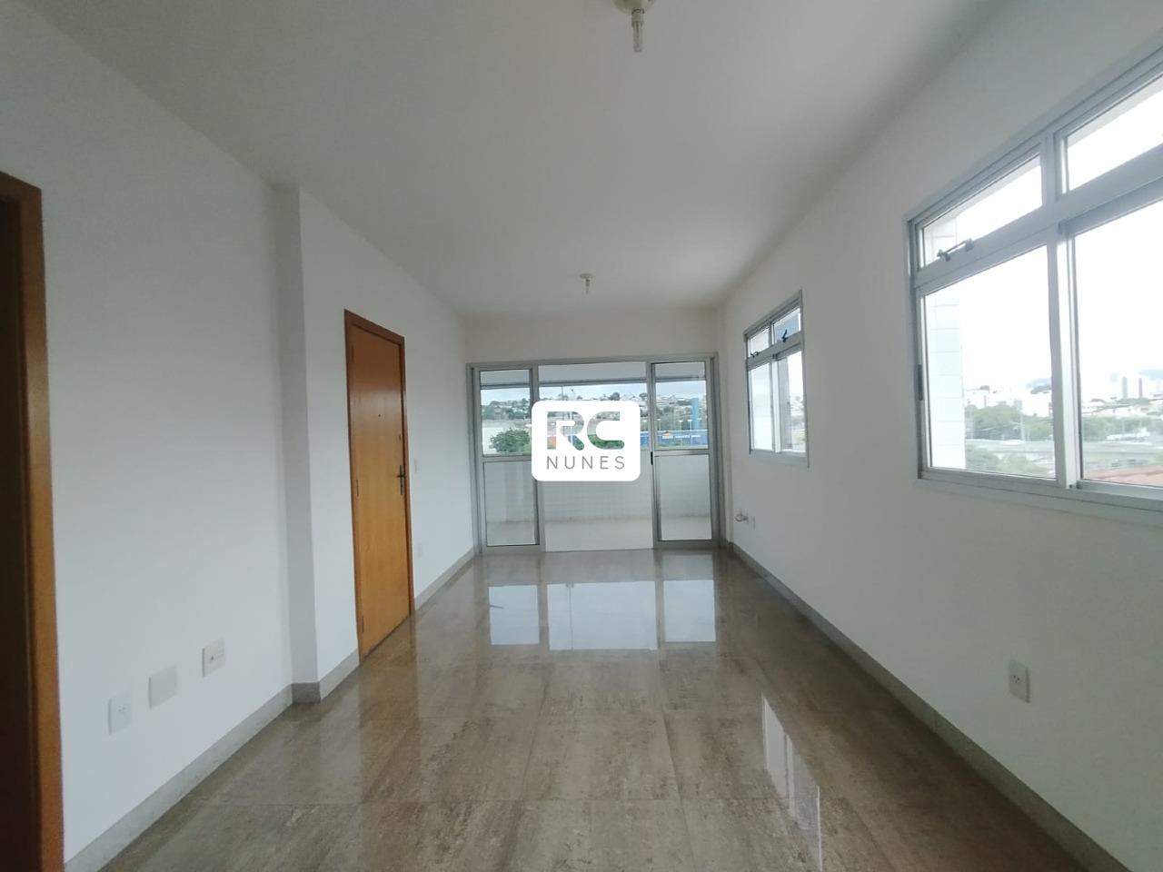 Apartamento para aluguel no Palmares: 