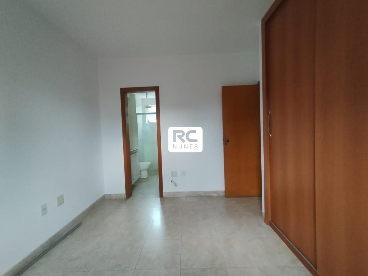 Apartamento para aluguel no Palmares: 